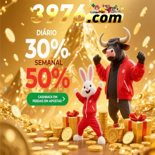 3976 Indique amigos para receber um bônus